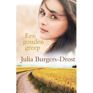 👉 Gouden Een greep - Julia Burgers-Drost (ISBN: 9789401900928) 9789401900928