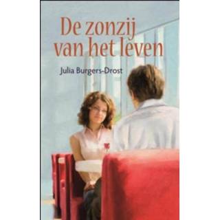 👉 De zonzij van het leven - Julia Burgers-Drost (ISBN: 9789020530902) 9789020530902
