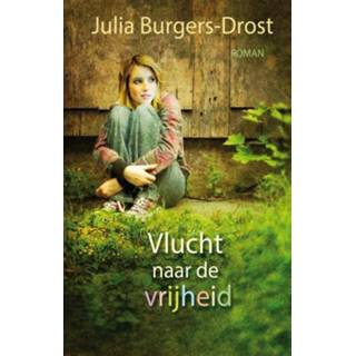 👉 Vlucht naar de vrijheid - Julia Burgers-Drost (ISBN: 9789020531374) 9789020531374