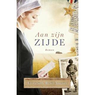 👉 Zijde Aan zijn - Elizabeth Byler Younts (ISBN: 9789088653179) 9789088653179