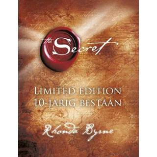 👉 The secret - Rhonda Byrne (ISBN: 9789021565316) 9789021565316