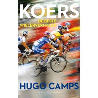 👉 Koers - Hugo Camps (ISBN: 9789460422430) 9789460422430