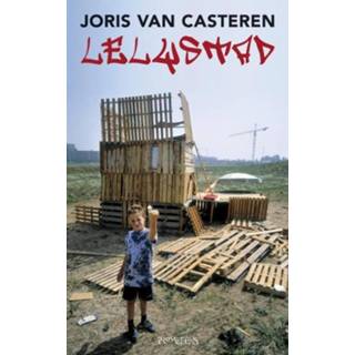 👉 Lelystad - Joris van Casteren (ISBN: 9789044618860) 9789044618860