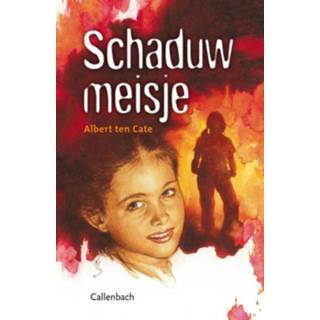 Schaduwmeisje - Albert ten Cate (ISBN: 9789026620539) 9789026620539