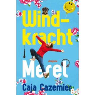 👉 Windkracht Merel - Caja Cazemier (ISBN: 9789021668390) 9789021668390