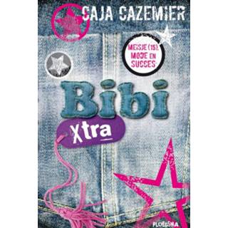 👉 Bibi Xtra - Caja Cazemier (ISBN: 9789021670096) 9789021670096