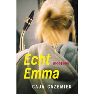 👉 Echt Emma - Caja Cazemier (ISBN: 9789021670164) 9789021670164