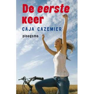 De eerste keer - Caja Cazemier (ISBN: 9789021669083) 9789021669083