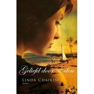 👉 Geliefd door Eden - Linda Chaikin (ISBN: 9789043522649) 9789043522649