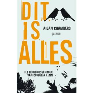 👉 Dit is alles - Aidan Chambers (ISBN: 9789045114392) 9789045114392