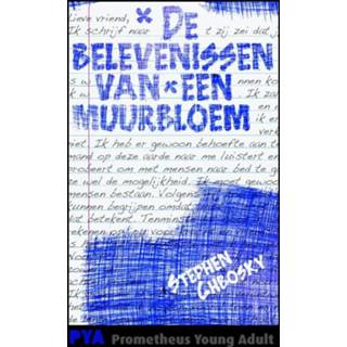👉 Muurbloem De belevenissen van een - Stephen Chbosky (ISBN: 9789044621600) 9789044621600