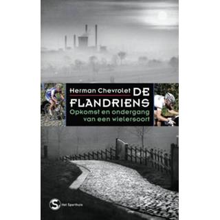 👉 De Flandriens - Herman Chevrolet (ISBN: 9789029592475) 9789029592475