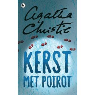 👉 Kerst met Poirot - Agatha Christie (ISBN: 9789048823888) 9789048823888