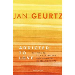 👉 Addicted to love - Jan Geurtz (ISBN: 9789026337413) 9789026337413