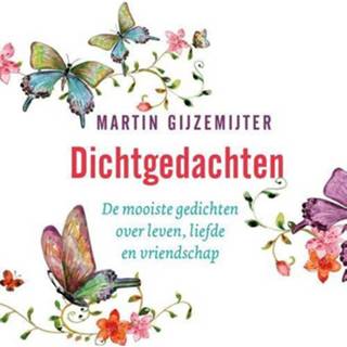 👉 Dichtgedachten - Martin Gijzemijter (ISBN: 9789024576173) 9789024576173