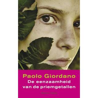 👉 De eenzaamheid van priemgetallen - Paolo Giordano (ISBN: 9789023442325) 9789023442325