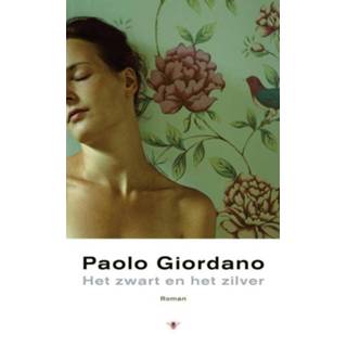 👉 Zwart zilver Het en - Paolo Giordano (ISBN: 9789023488392) 9789023488392