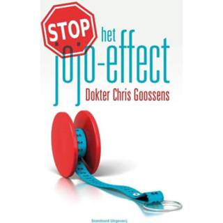 👉 Stop Het Jojo Effect - Chris Goossens (ISBN: 9789460400520) 9789460400520