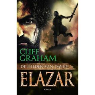 👉 Elazar - de helden van David Cliff Graham (ISBN: 9789029720830) 9789029720830