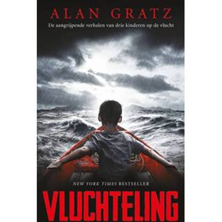 👉 Vluchteling - Alan Gratz (ISBN: 9789020633757) 9789020633757