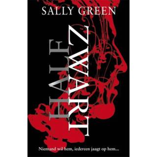 👉 Zwart donkergroen Half - Sally Green (ISBN: 9789048819546) 9789048819546