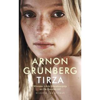 Tirza - Arnon Grunberg (ISBN: 9789038891514) 9789038891514