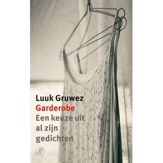 👉 Garderobe - Luuk Gruwez (ISBN: 9789029581622) 9789029581622