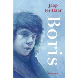 👉 Boris - Jaap ter Haar (ISBN: 9789021669779) 9789021669779