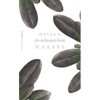 👉 Bron De verborgen - Hella S. Haasse (ISBN: 9789021441511) 9789021441511