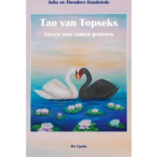 👉 Tao van topseks - Julia Handstede, Theodore Handstede (ISBN: 9789081960618) 9789081960618