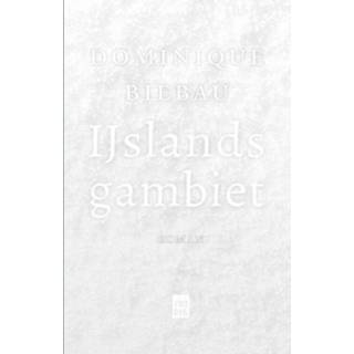 👉 IJslands Gambiet - Dominique Biebau (ISBN: 9789460013164) 9789460013164