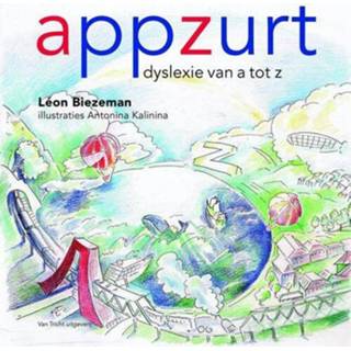 👉 Appzurt - Léon Biezeman (ISBN: 9789492333155) 9789492333155