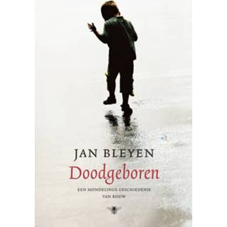 👉 Doodgeboren - Jan Bleyen (ISBN: 9789023466789) 9789023466789