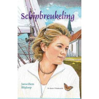 👉 Schipbreukeling - Janwillem Blijdorp (ISBN: 9789033631276) 9789033631276