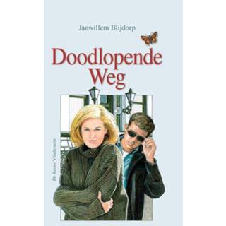 👉 Doodlopende weg - Janwillem Blijdorp (ISBN: 9789462786714) 9789462786714