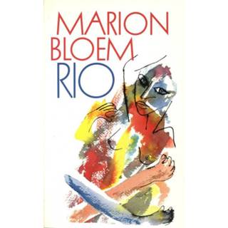 👉 Rio - Marion Bloem (ISBN: 9789029580489) 9789029580489