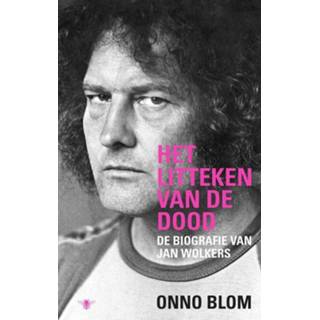 👉 Het litteken van de dood - Onno Blom (ISBN: 9789023468721) 9789023468721