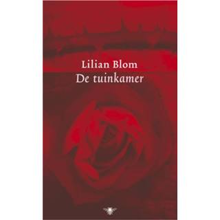 Tuinkamer De - Lilian Blom (ISBN: 9789023442110) 9789023442110
