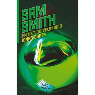 👉 Sam Smith en het duivelskruid - Jonas Boets (ISBN: 9789460412295) 9789460412295