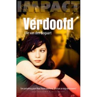 👉 Verdoofd - Elle van den Bogaart (ISBN: 9789000305643) 9789000305643