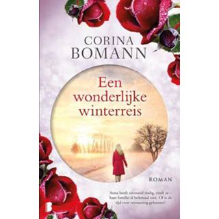 👉 Een wonderlijke winterreis - Corina Bomann (ISBN: 9789402307429) 9789402307429