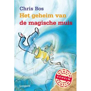 👉 Het geheim van de magische muis - Chris Bos (ISBN: 9789025859527) 9789025859527