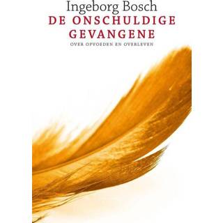 👉 De onschuldige gevangene - Ìngeborg Bosch (ISBN: 9789020430691) 9789020430691