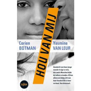 👉 Hou van mij - Corien Botman (ISBN: 9789045113463) 9789045113463