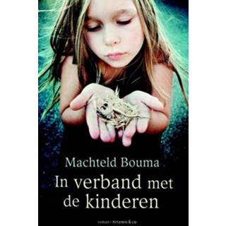 👉 Verband kinderen In met de - Machteld Bouma (ISBN: 9789047204428) 9789047204428