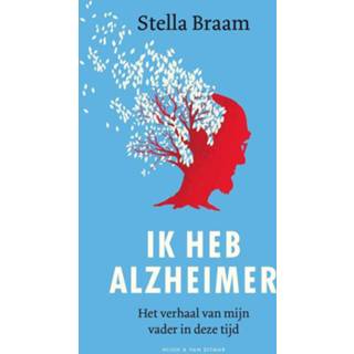 👉 Ik heb Alzheimer - Stella Braam (ISBN: 9789038899664) 9789038899664