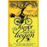 👉 De kunst van het liegen - Alan Bradley (ISBN: 9789021805412) 9789021805412