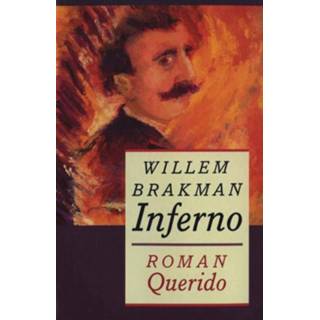 Inferno - Willem Brakman (ISBN: 9789021443904) 9789021443904