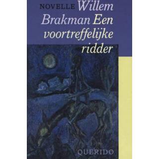 👉 Ridder Een voortreffelijke - Willem Brakman (ISBN: 9789021444093) 9789021444093