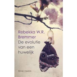 👉 De evolutie van een huwelijk - Rebekka W.R. Bremmer (ISBN: 9789021457116) 9789021457116